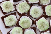Delicate Cucumber Delights