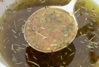 Tuscan Vinaigrette