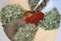 Garden Spice Mix
