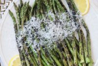 Simple Steps to Delicious Asparagus