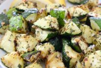 Mastering Zucchini: Your Essential Cooking Guide