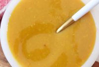 Carolina Gold Mustard Magic