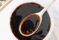 Umami Glaze