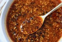 Salsa Macha