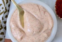 Zesty Chili Lime Vinaigrette