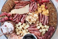 Autumn’s Bounty Board