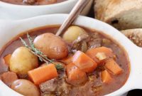 Hearty Irish Classic