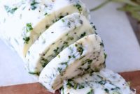 Butter Infusions