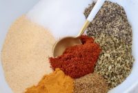 Adobo Spice Blend
