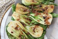 Petite Bok Choy