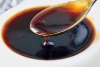 Authentic Korean BBQ Sauce