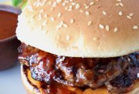 Bulgogi Burger