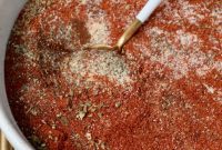 Ultimate Birria Flavor Mix