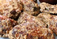 Fiery Cajun Wings
