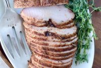 Crafted Turkey Pastrami