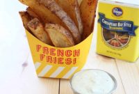 Philly’s Signature Crab Fries