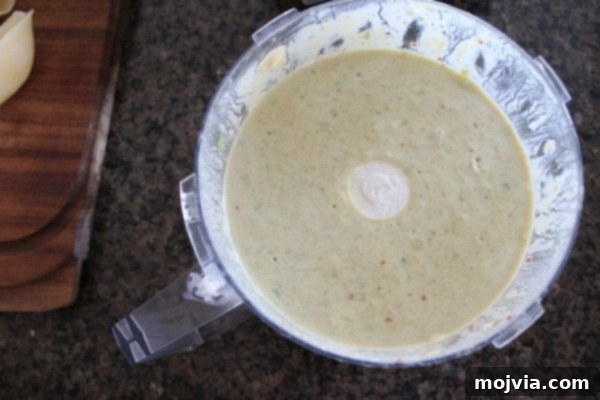 Spicy Green Chili Sauce Recipe