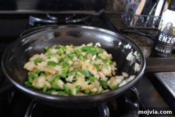 Spicy Green Chili Sauce Recipe