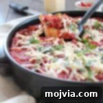 Baked Mediterranean Stuffed Shells