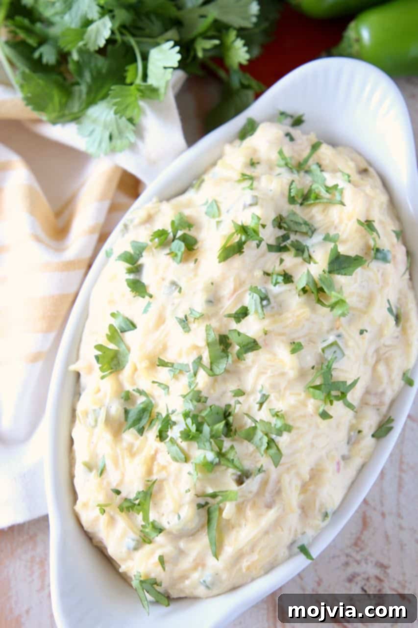 Spicy Cheesy Spaghetti Squash Boats 3 Cheesy spaghetti squash in bowl, topped with chopped cilantro