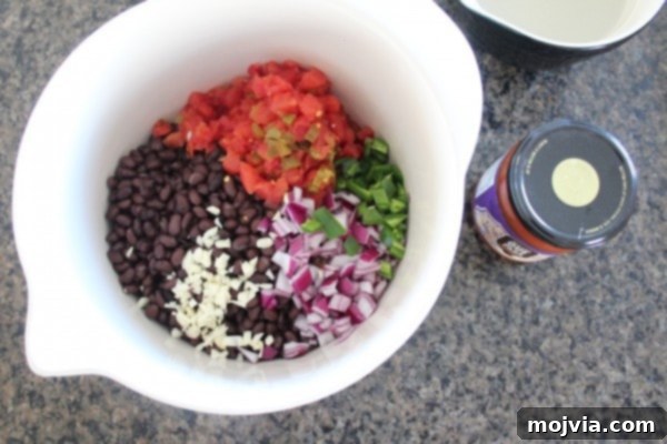 Meksika Usulü Chipotle Tatlı Patates Şöleni 6 Mexican Chipotle Sweet Potato Casserole Recipe