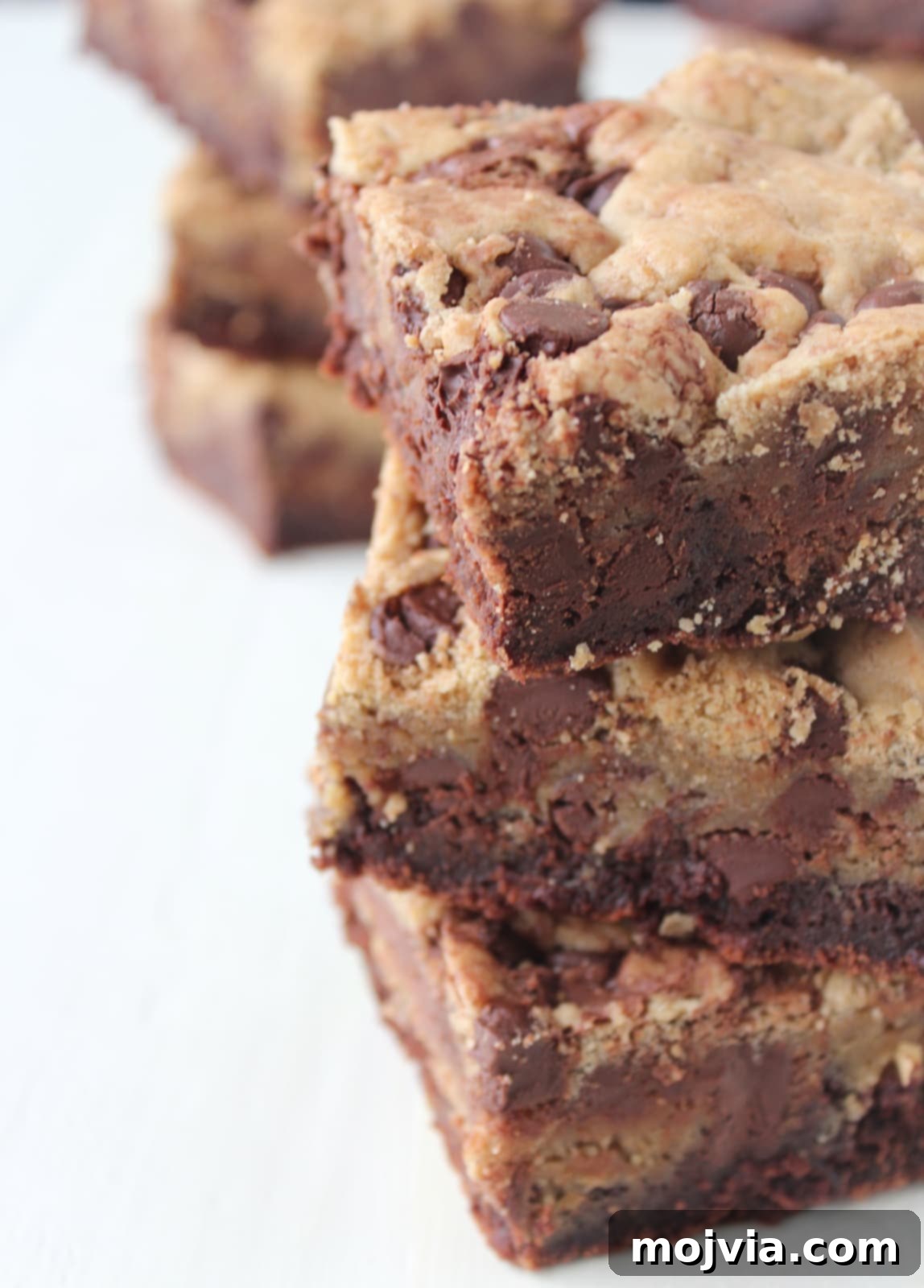 Irresistible Gluten-Free Nutella Brookies 11 Gluten Free Brookies Recipe