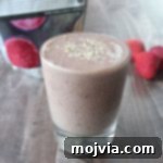Energy Boosting Berry Banana Smoothie Recipe