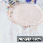 M and M Chocolate Martini 2 M&M Chocolate Martini Recipe