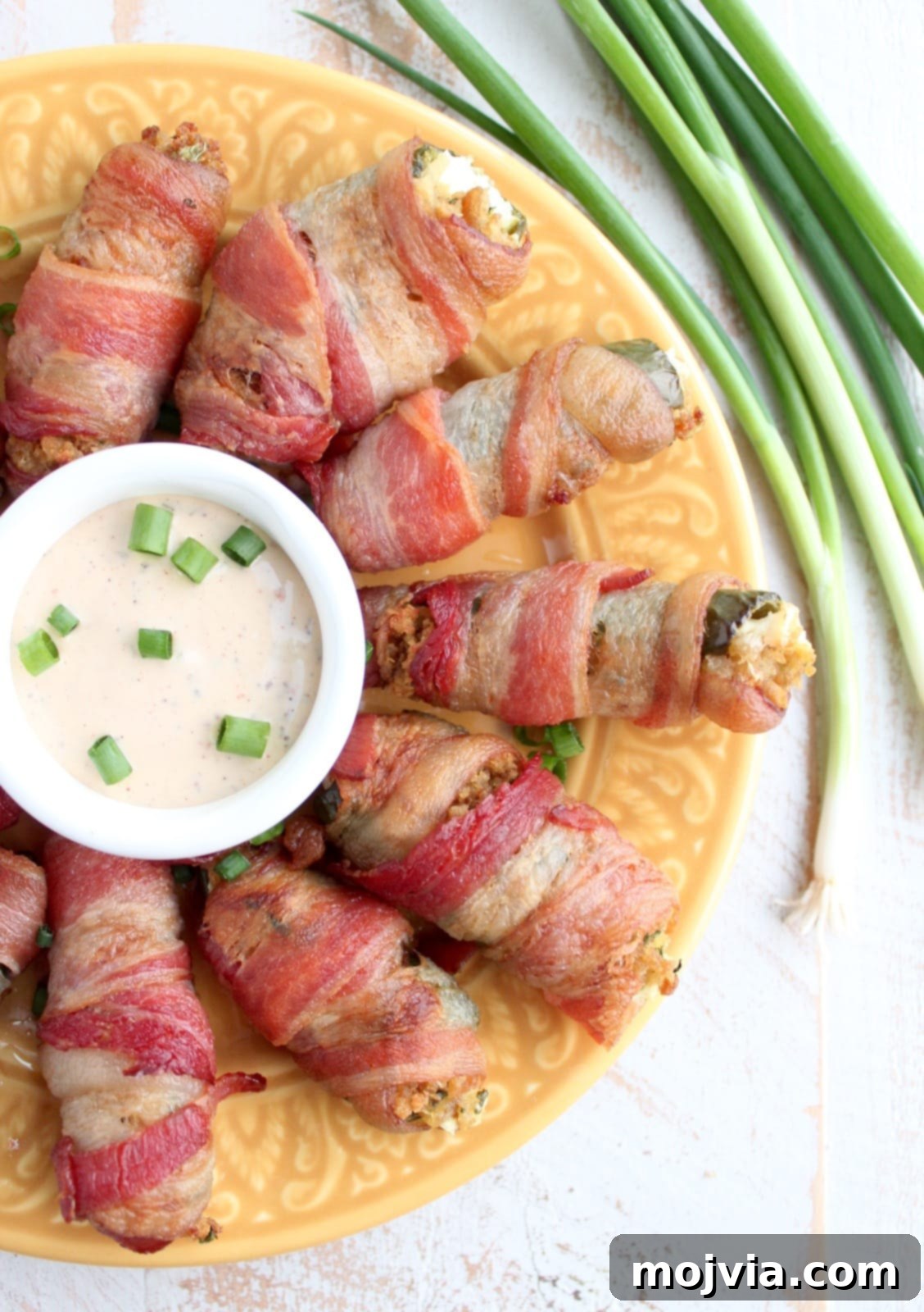 Explosive Cream Cheese Jalapeno Bites 3 Cream Cheese Stuffing Jalapeno Poppers Recipe - ideal for holidays and Super Bowl.