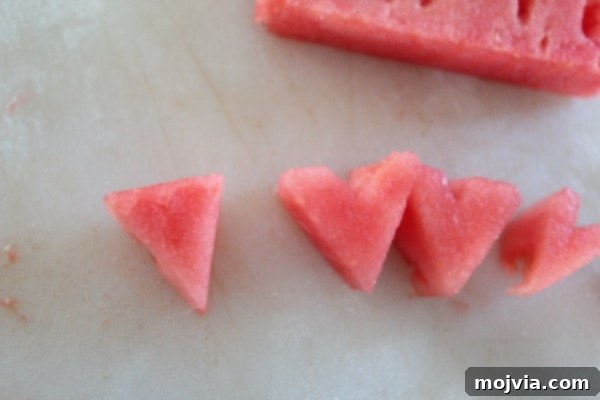 Bubbly Watermelon Grapefruit Sangria 8 Sparkling Grapefruit Watermelon Sangria Recipe
