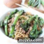 Beef and Broccoli Stir Fry Recipe