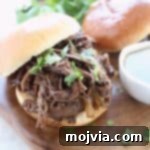 Coffee Guinness Brisket Recipe