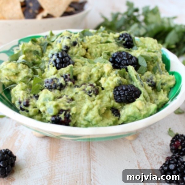 Berry Blaze Guacamole 7 IMG_0018