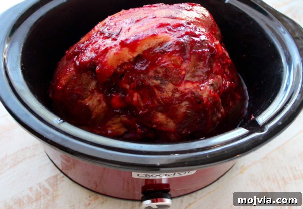 Sweet Heat Mango Cranberry Chipotle Sauce 4 Chipotle peppers & fresh mango add smokey, sweet & tropical flavors to a traditional cranberry sauce, delicious as a ham glaze or perfect served with turkey!