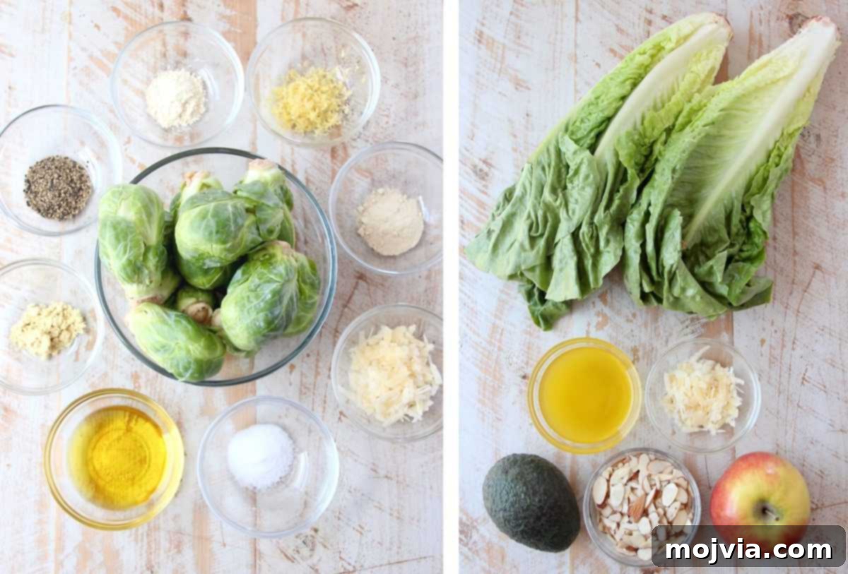 Fire-Kissed Brussels Sprouts 3 ingredients for grilled brussels sprout salad