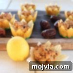 Naturally Sweet Gluten-Free Carrot Date Muffins 2 Carrot Date Muffin Recipe