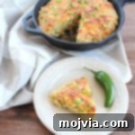 Kickin' Gluten-Free Jalapeno Cheddar Cornbread 4 Delicious Gluten Free Jalapeno Cheddar Cornbread