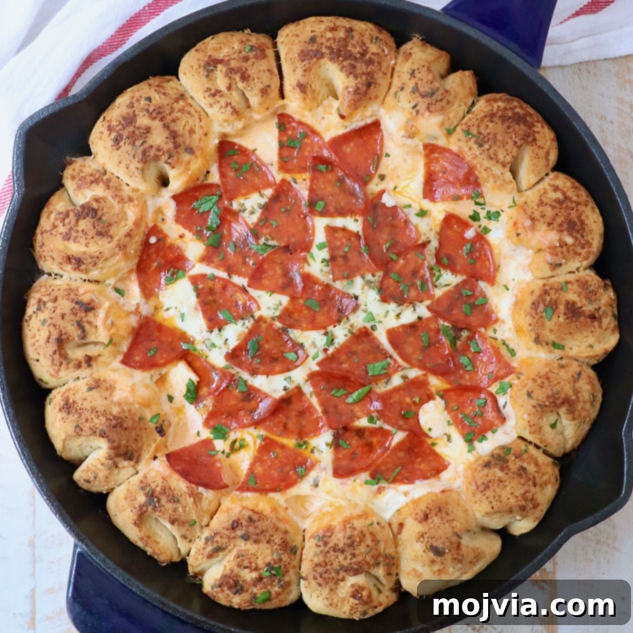 Pizza Dip