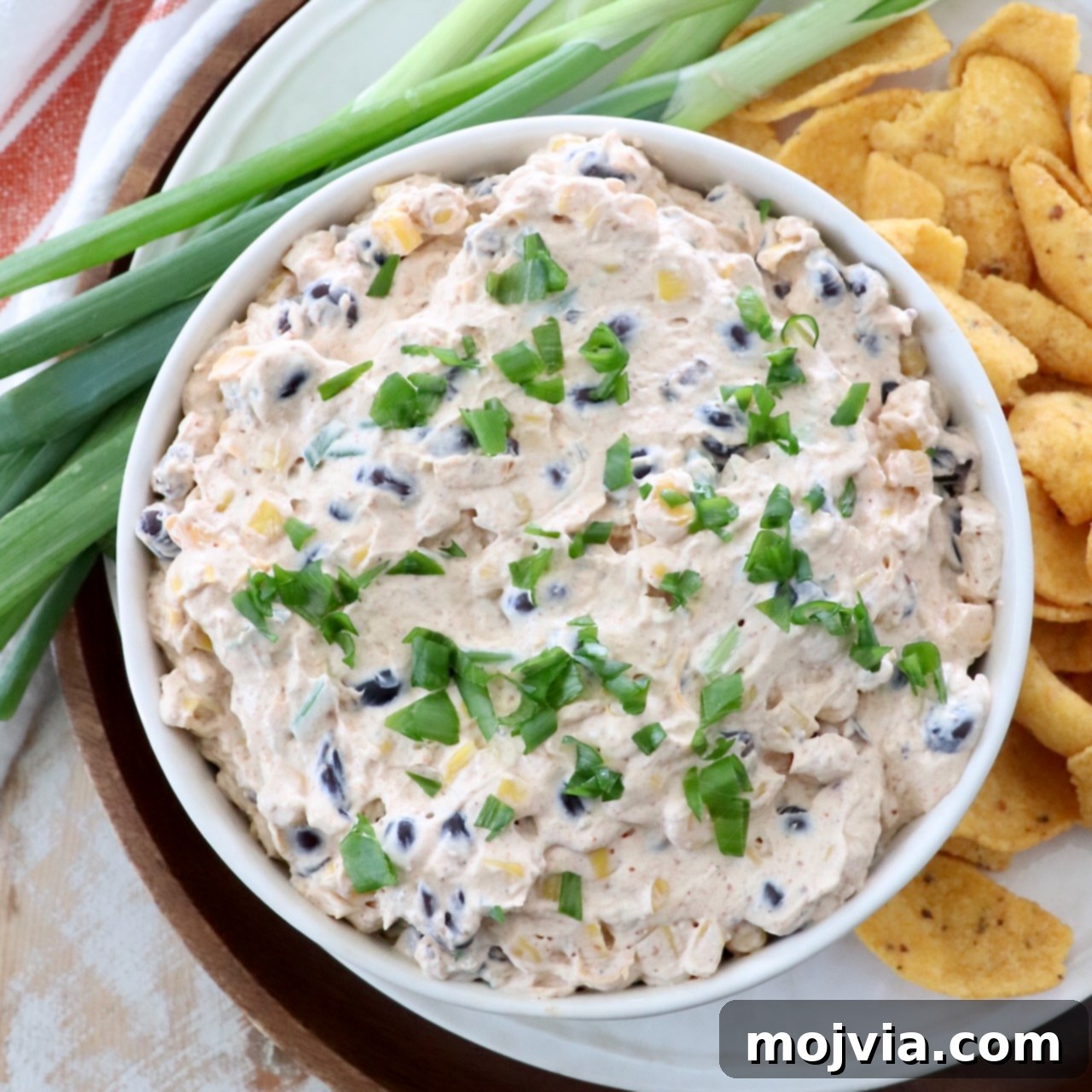 Southwest Dip