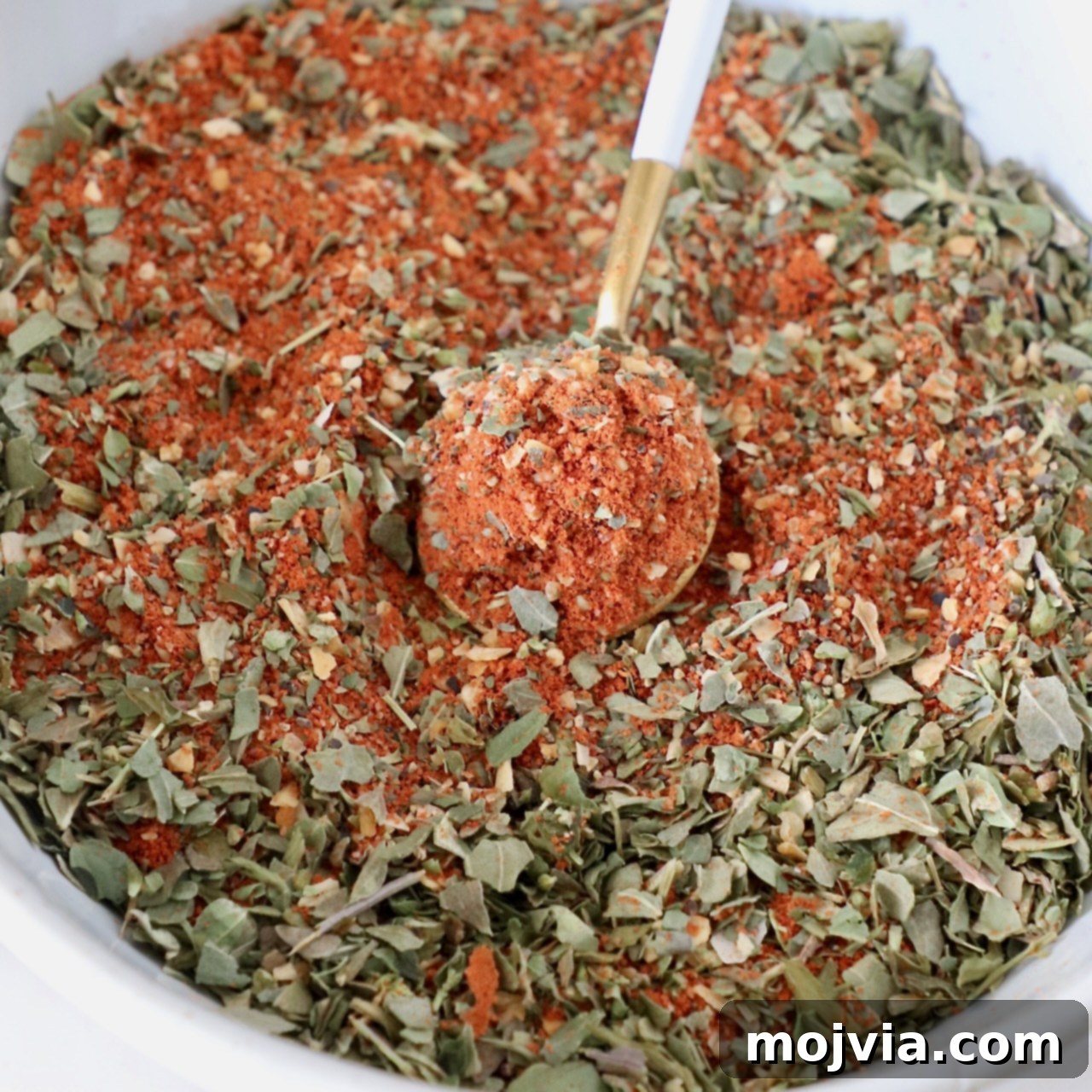 Pizza Seasoning