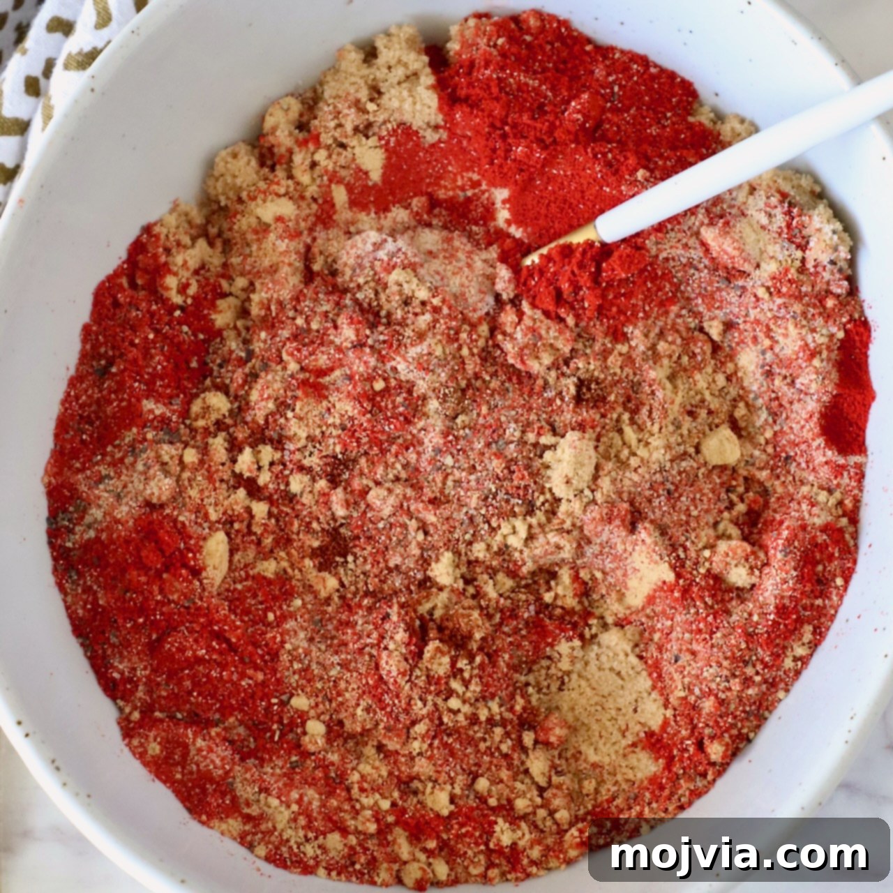 Korean BBQ Seasoning