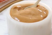 Thai Peanut Vinaigrette