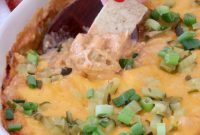 Nashville Spicy Chicken Dip
