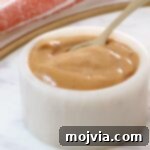 Thai Peanut Vinaigrette 5 Thai Peanut Salad Dressing