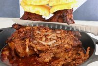 Sweet & Spicy Al Pastor Pork