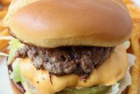 Complete Burger Guide: Techniques, Recipes & Toppings for Perfect Patties
