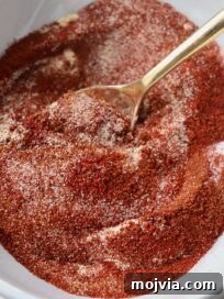 Chicken Wing Seasoning