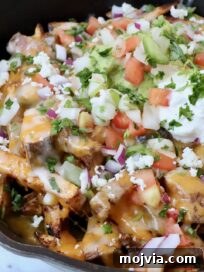 Authentic California Burrito Recipe with Carne Asada and Fries 14 Carne Asada Fries