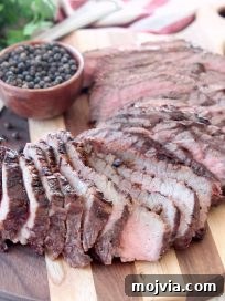 Authentic California Burrito Recipe with Carne Asada and Fries 15 Tri Tip Marinade