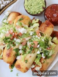 Authentic California Burrito Recipe with Carne Asada and Fries 16 Beef Taquitos